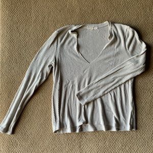 Long sleeve top